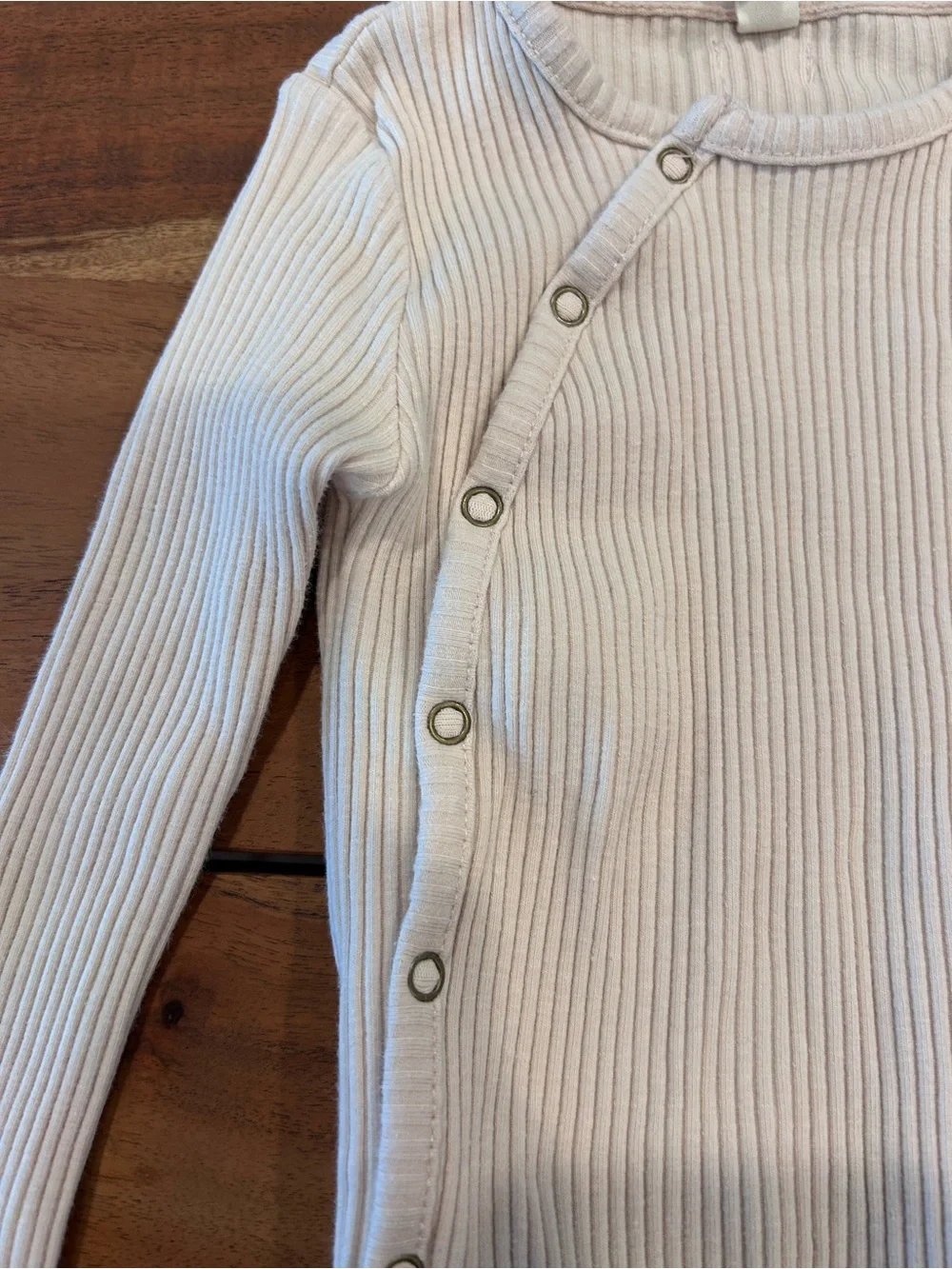Lilette soft ribbed